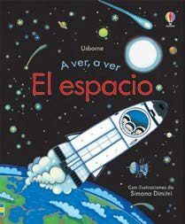 A VER, A VER EL ESPACIO