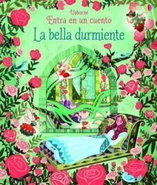 ENTRA EN UN CUENTO: LA BELLA DURMIENTE