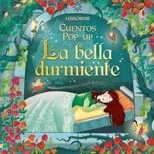 LA BELLA DURMIENTE (CUENTOS CON POP-UP)