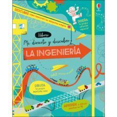 ME DIVIERTO Y DESCUBRO LA INGENIERÍA