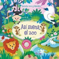 ASÍ SUENA EL ZOO