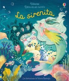 ENTRA EN UN CUENTO: LA SIRENITA