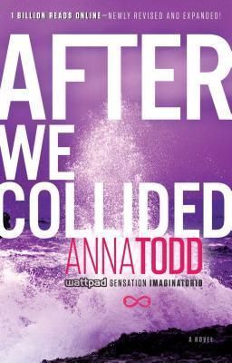 AFTER 2: WE COLLIDED