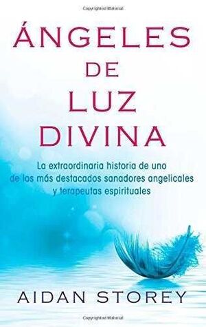 * ÁNGELES DE LUZ DIVINA