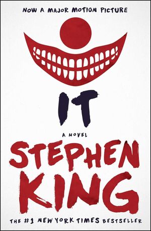 IT (INGLÉS)