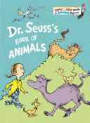 DR. SEUSS'S BOOK OF ANIMALS