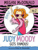 JUDY MOODY: GETS FAMOUS!
