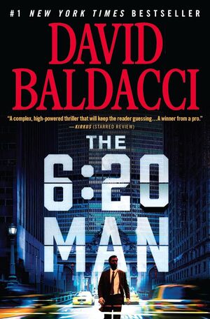 THE 6:20 MAN