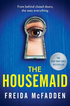 THE HOUSEMAID 1: THE HOUSEMAID