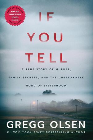 IF YOU TELL