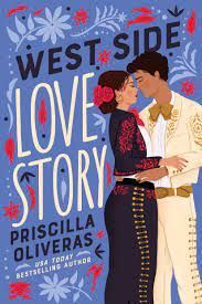 WEST SIDE LOVE STORY