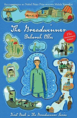 BREADWINNER SERIES 1: THE BREADWINNER