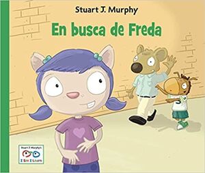 EN BUSCA DE FREDA