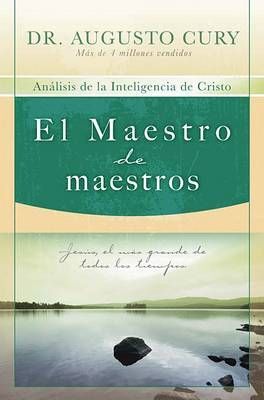 EL MAESTRO DE MAESTROS