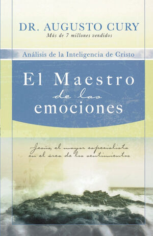 EL  MAESTRO DE LAS EMOCIONES