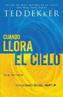 CUANDO LLORA EL CIELO