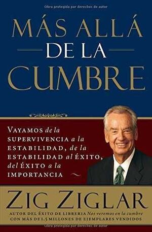 MAS ALLA DE LA CUMBRE MINI