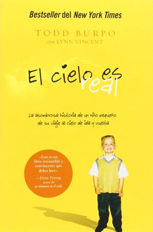 EL CIELO ES REAL
