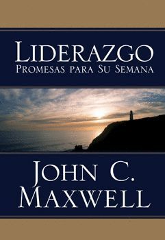 LIDERAZGO, PROMESAS PARA SU SEMANA