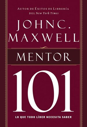 Portada de MENTOR 101