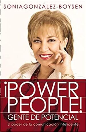 * ¡POWER PEOPLE! GENTE DE POTENCIA