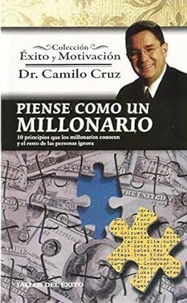 PIENSE COMO UN MILLONARIO