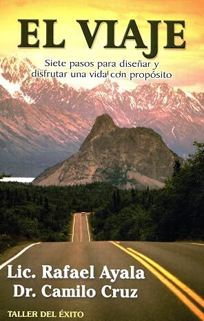 Portada de EL VIAJE