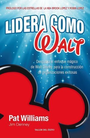 LIDERA COMO WALT