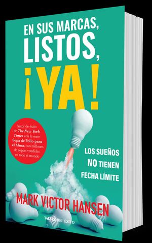 EN SUS MARCAS, LISTOS, ¡YA!