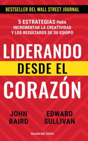 LIDERANDO DESDE EL CORAZÓN