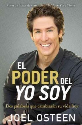 PODER DEL YO SOY
