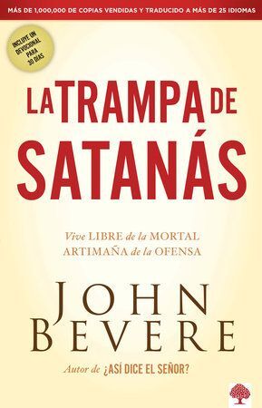LA TRAMPA DE SATANAS