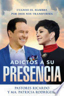ADICTOS A SU PRESENCIA