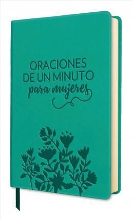 ORACIONES DE UN MINUTO PARA MUJERES. SIMIL PIEL