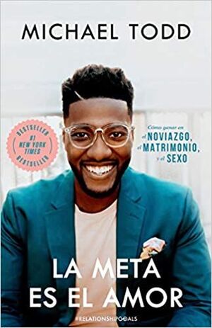 LA META ES EL AMOR