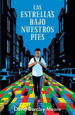 LAS ESTRELLAS BAJO NUESTROS PIES