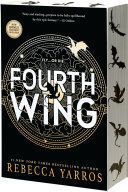THE EMPYREAN 1: FOURTH WING (PASTA SUAVE)