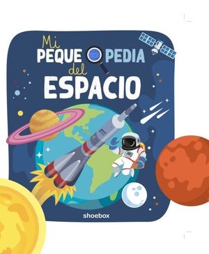 MI PEQUEPEDIA DEL ESPACIO