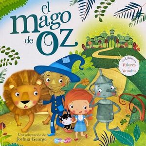 MAGO DE OZ BBTPT5602