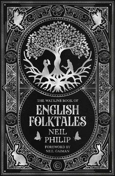 THE WATKINS BOOK OF ENGLISH FOLKTALES