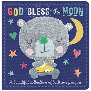 GOD BLESS THE MOON