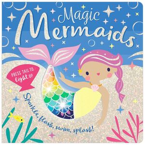 MAGIC MERMAIDS