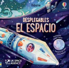 DESPLEGABLES POP-UP: EL ESPACIO
