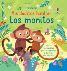 MIS DEDITOS HABLAN - LOS MONITOS