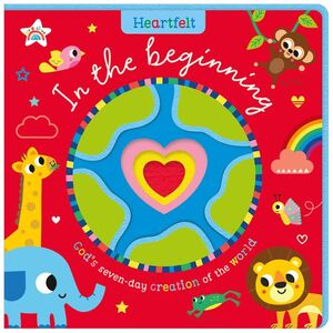 IN THE BEGINNING