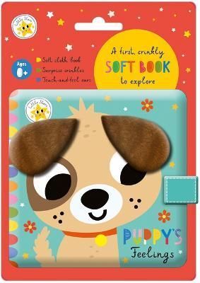 PUPPY'S FEELINGS