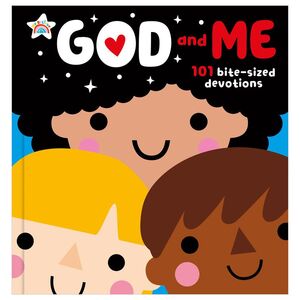 GOD AND ME