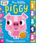 ONE LITTLE PIGGY