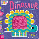 D IS FOR DINOSAUR