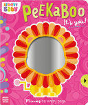 PEEKABOO IT'S YOU!